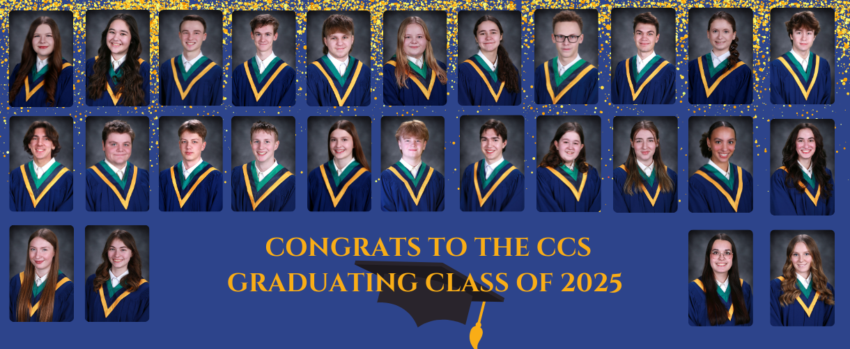 Class of 25