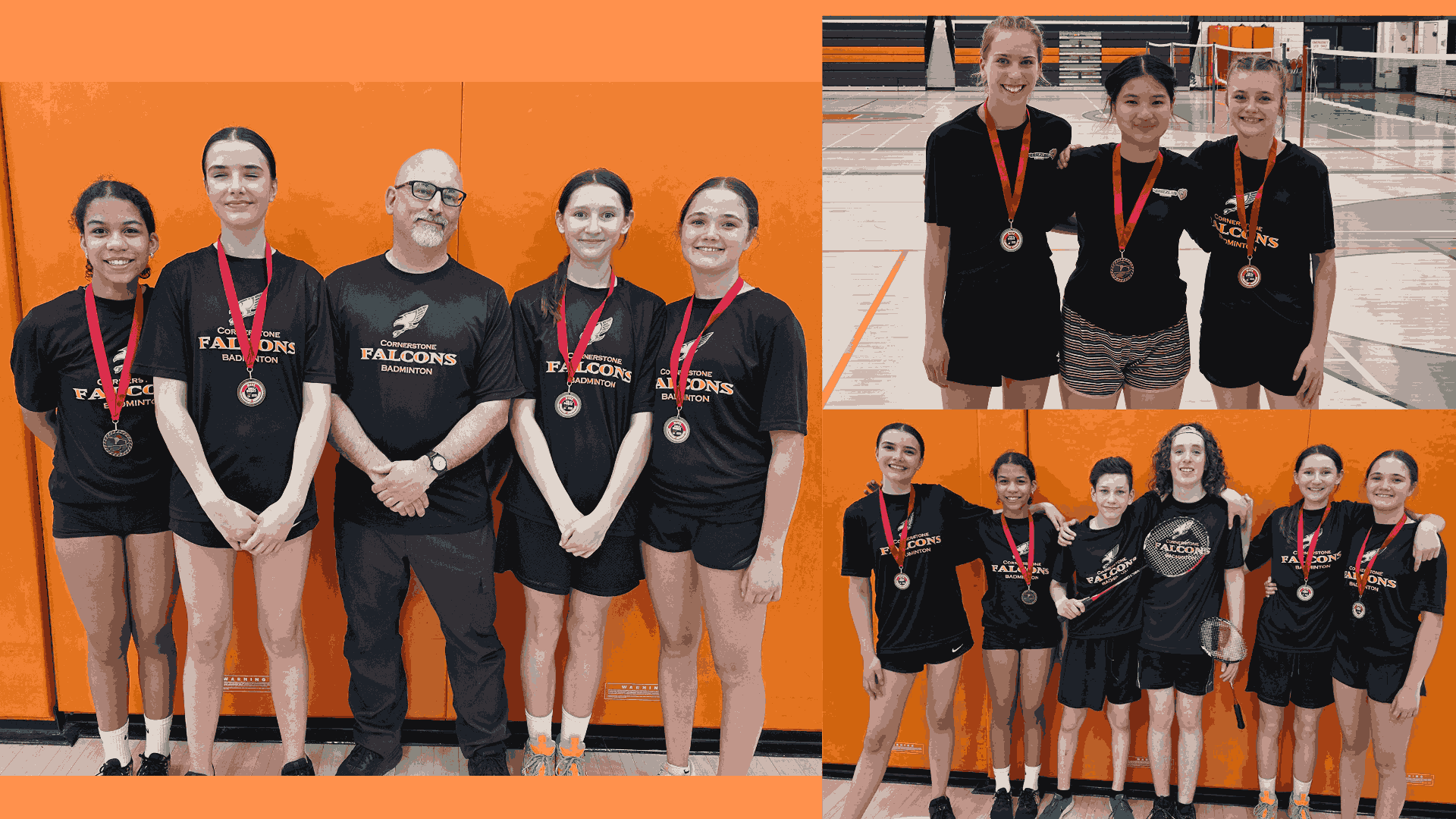 Elem Badminton