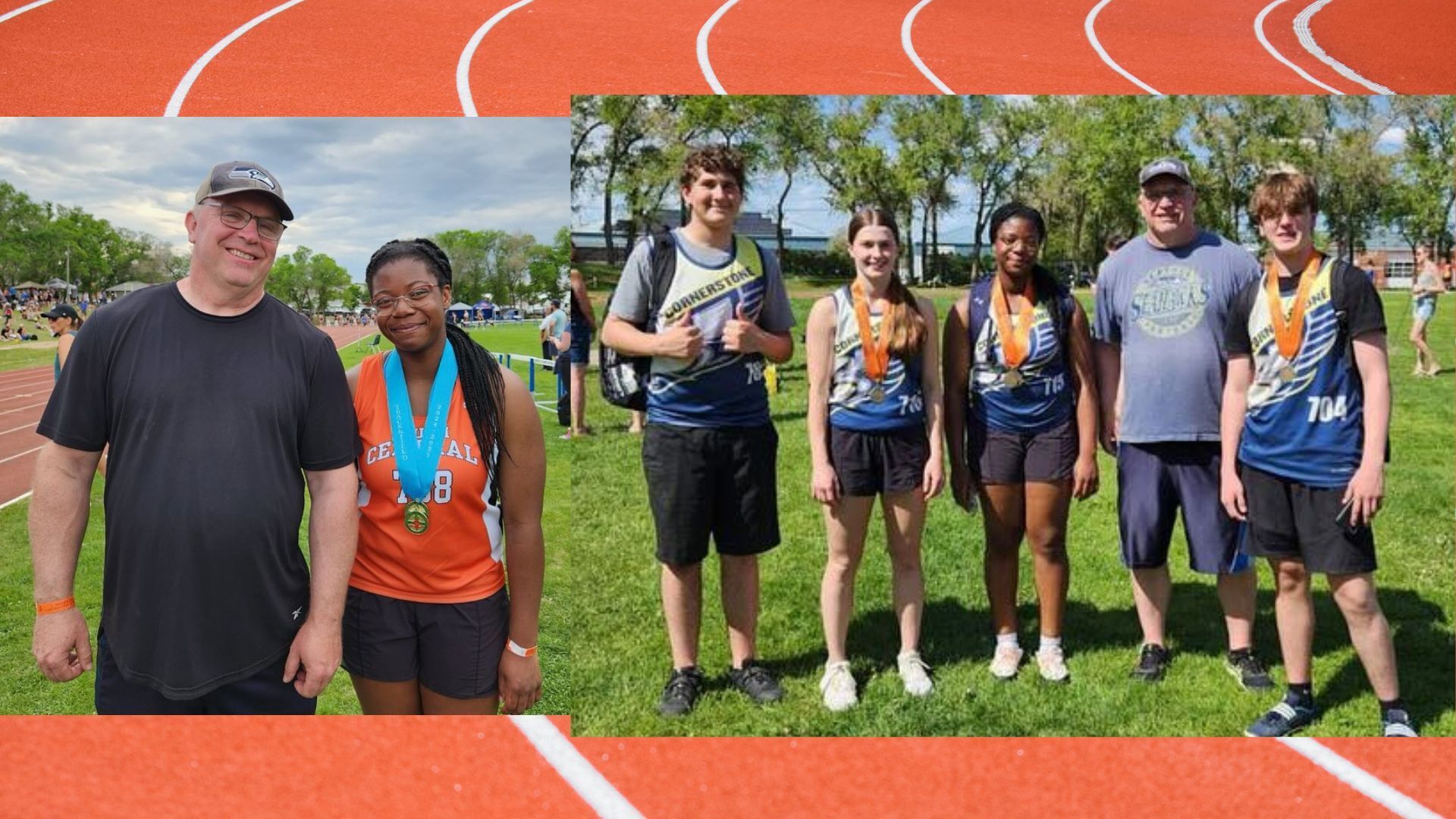 HS Track and Field