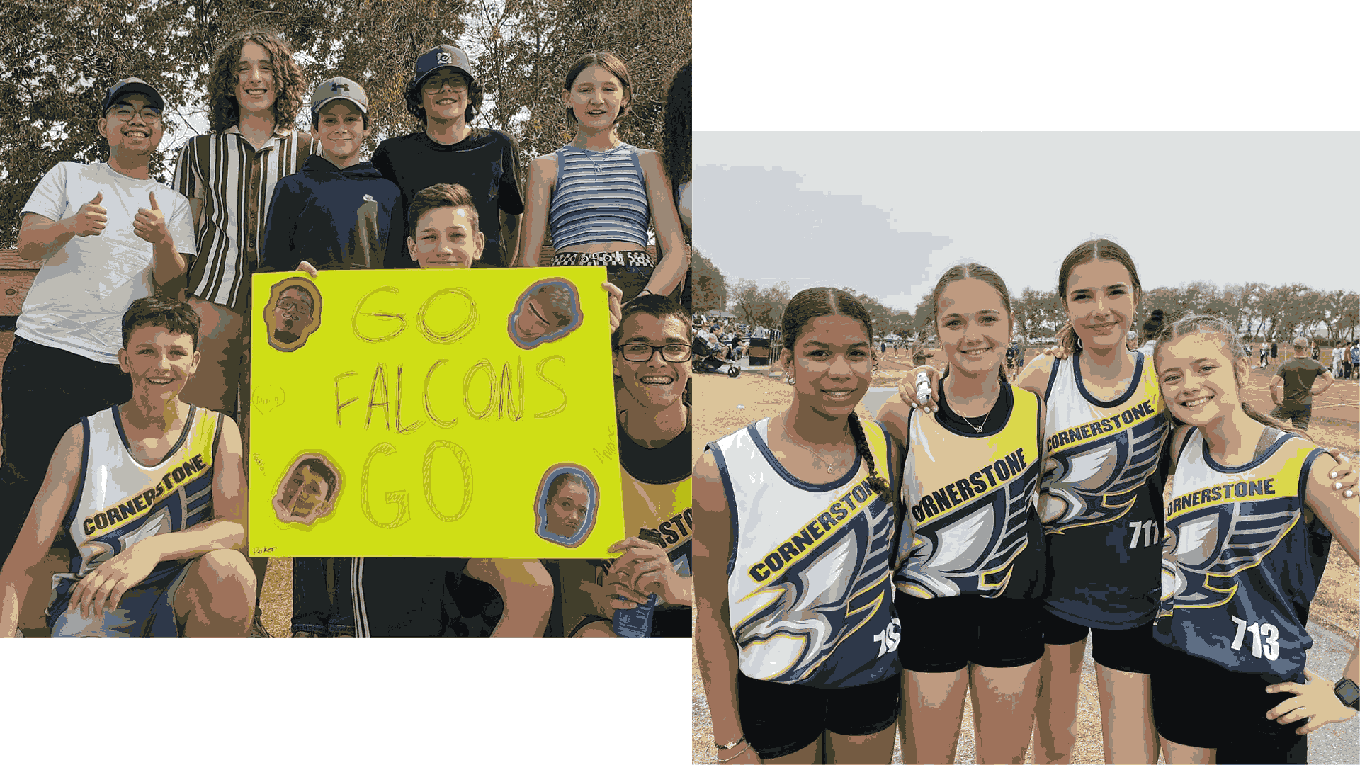 Elem Track