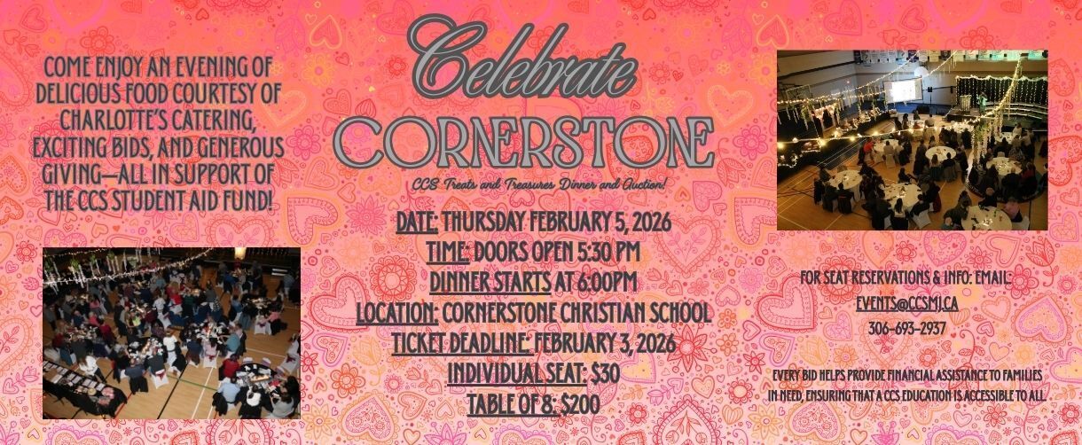 Treats and Treasures Dinner and Auction