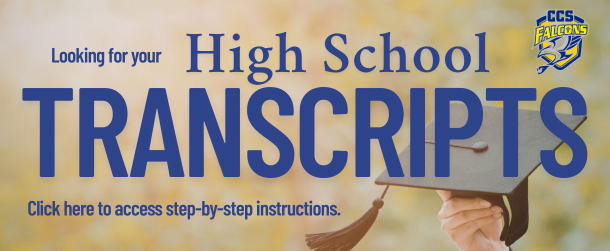 High School Transcripts