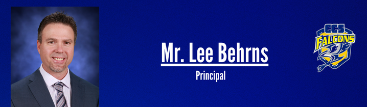 Lee Behrns 