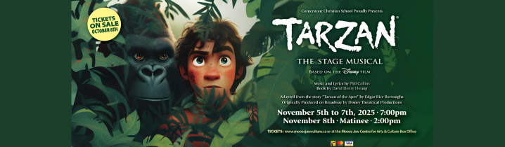 Tarzan